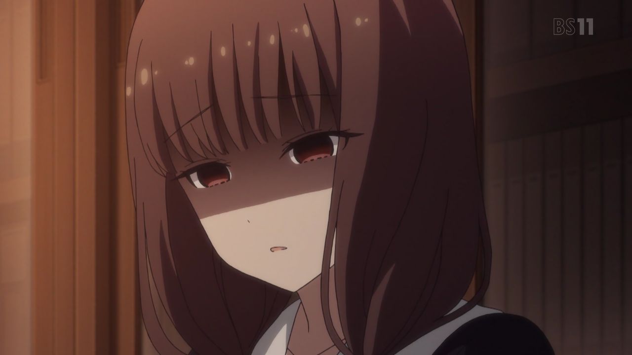 かぐや様は告らせたい 2期 第9話感想 ルーティーンぬるぬる動く 石上 女装に目覚める またミコちゃんヒドイものを観る 画像 実況まとめ ポンポコにゅーす ファン特化型アニメ感想サイト かぐや様は告らせたい 2期 第9話感想 ルーティーンぬるぬる動く 石上 女装に目覚める またミコちゃんヒドイものを観る 画像 実況まとめ ポンポコにゅーす ファン特化型アニメ感想サイト