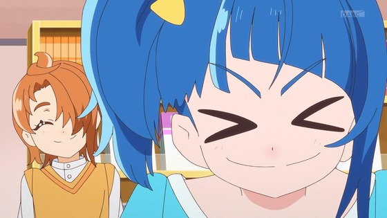 「ひろがるスカイ！プリキュア」ひろプリ 20話感想 (22)