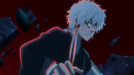 「BLEACH 千年血戦篇」20話感想 (48)