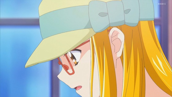 「キボウノチカラ~オトナプリキュア'23~」7話感想 (18)