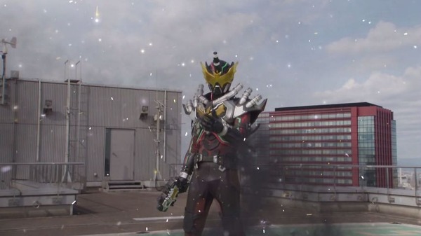「仮面ライダービルド」10話 (18)