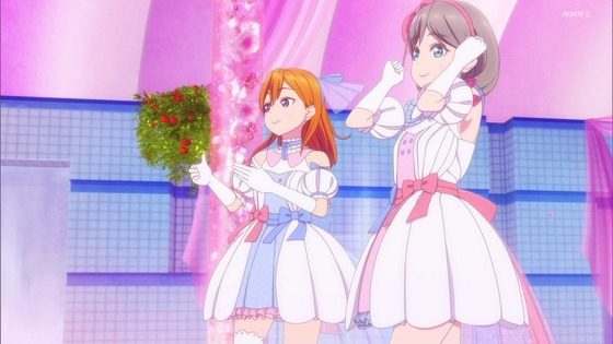 「ラブライブ!スーパースター!!」3話感想 (90)