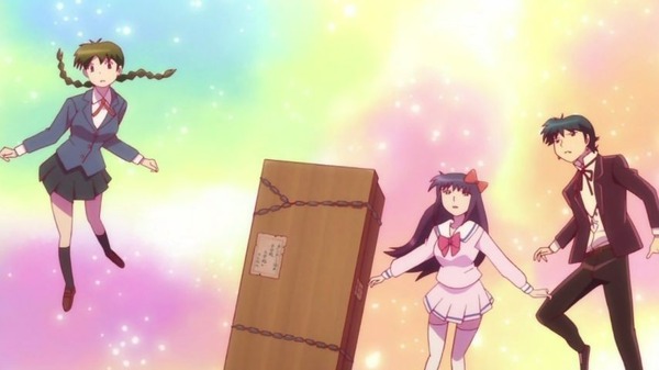 境界のRINNE (10)