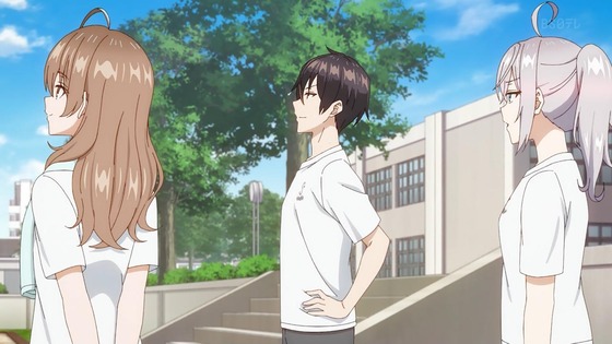 「時々ボソッとロシア語でデレる隣のアーリャさん」5話感想 (38)