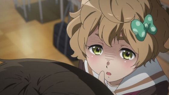 ユーフォニアム (5)