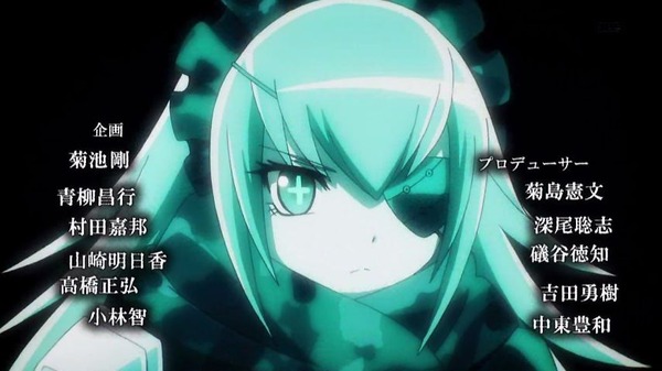 「オーバーロードⅢ」(3期)1話感想 (14)