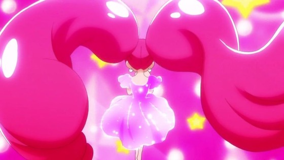 「キラキラ☆プリキュアアラモード」 (50)