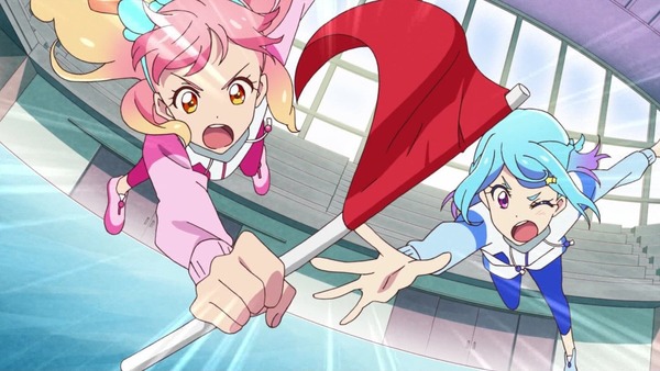 「アイカツフレンズ!」31話感想 (53)
