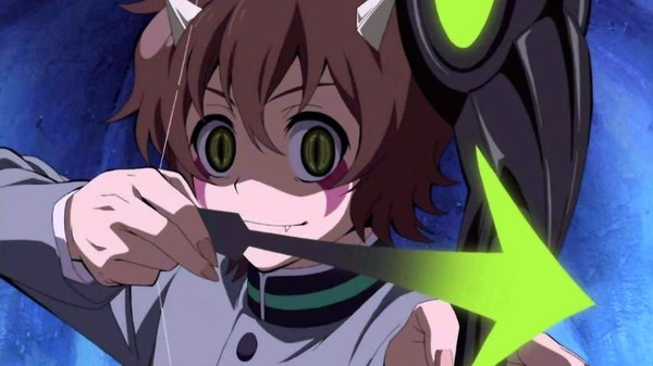 終わりのセラフ (44)