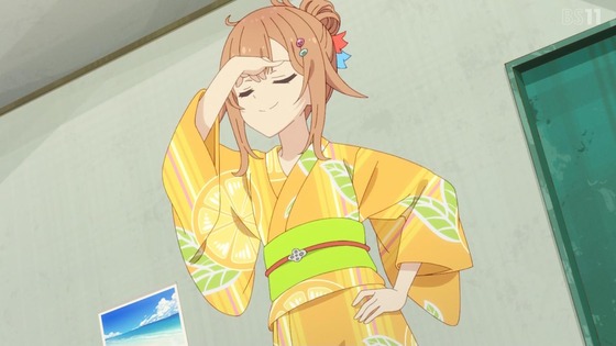 「日々は過ぎれど飯うまし」8話感想 (51)