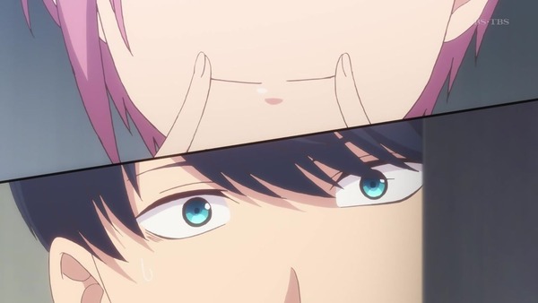 「五等分の花嫁」第9話感想 (10)