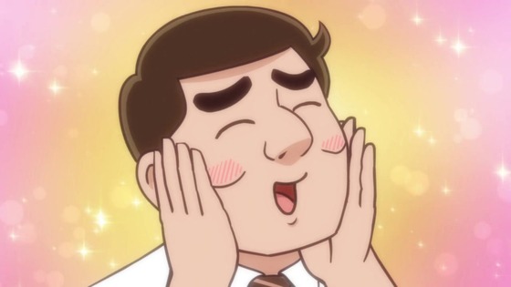 「野原ひろし 昼メシの流儀」1話感想 (102)