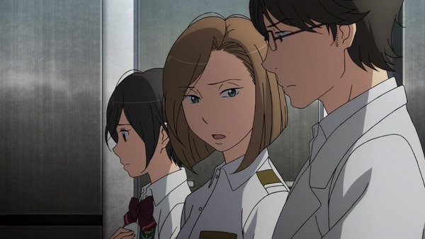 アルドノア・ゼロ (21)