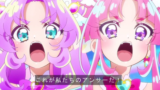「名探偵プリキュア！」6話感想 (55)