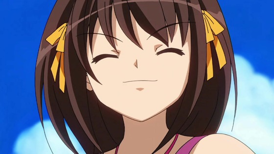 「涼宮ハルヒの憂鬱」6話感想 (47)