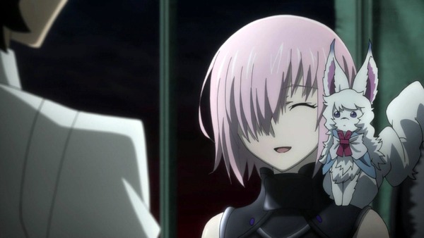 「Fate／Grand Order -First Order-」 (52)