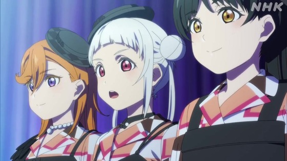 「ラブライブ！スーパースター!!」3期 9話感想 (76)