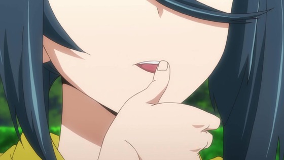 「はたらく魔王さま!」10話感想 (54)