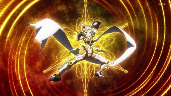 「戦姫絶唱シンフォギアXV」1話感想 (24)