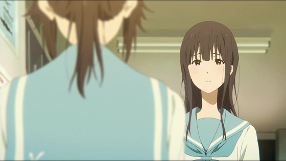 映画「リズと青い鳥」感想 (508)