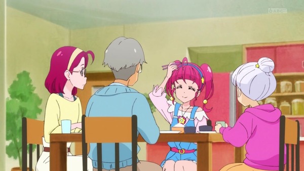 「スター☆トゥインクルプリキュア」2話感想 (24)
