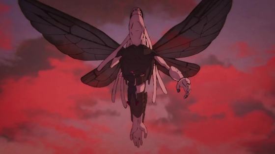 「呪術廻戦」48話感想 (13)