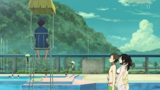 「氷菓」第11.5話 OVA感想 (18)