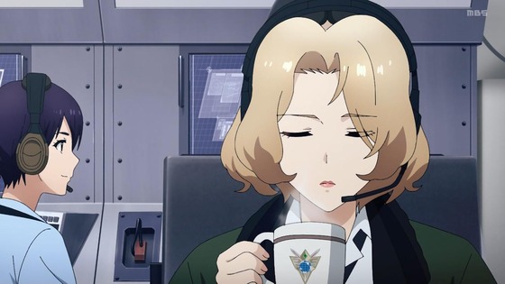 「勇気爆発バーンブレイバーン」8話感想 (24)