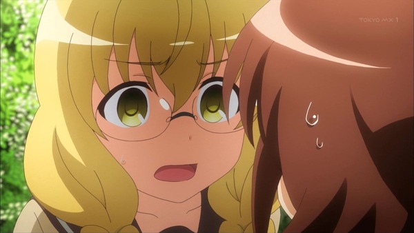 「三者三葉」8話感想 (13)