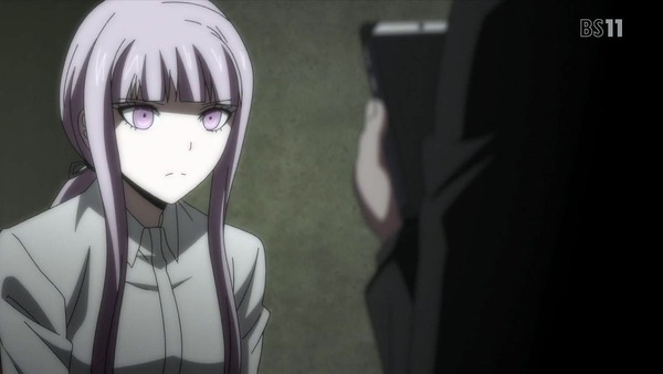 「ダンガンロンパ3 」8 (25)