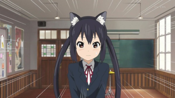 「けいおん!」9話感想 (37)