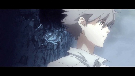 「ヱヴァンゲリヲン新劇場版:Q」感想 (573)