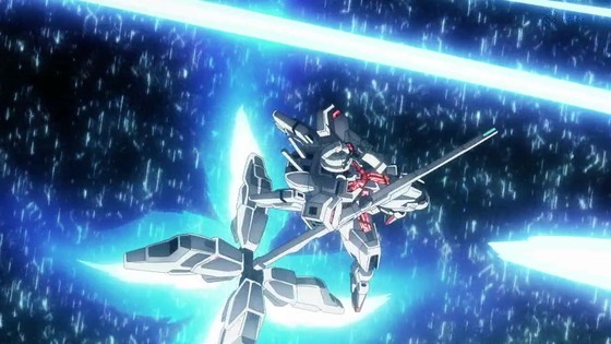 「機動戦士ガンダム 水星の魔女」22話感想 (84)