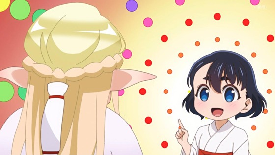 「江戸前エルフ」11話感想 (48)