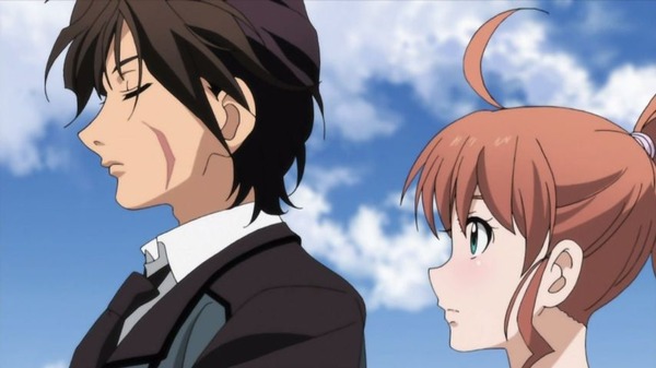 「アクティヴレイド 機動強襲室第八係 2nd」 (5)