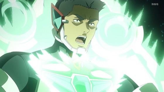 「勇気爆発バーンブレイバーン」12話感想 最終回 (34)