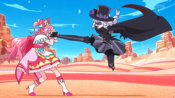 「デリシャスパーティ♡プリキュア」デパプリ 11話感想 (64)