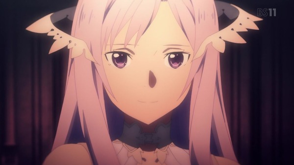 「SAO アリシゼーション」2期 11話感想 画像 (3)