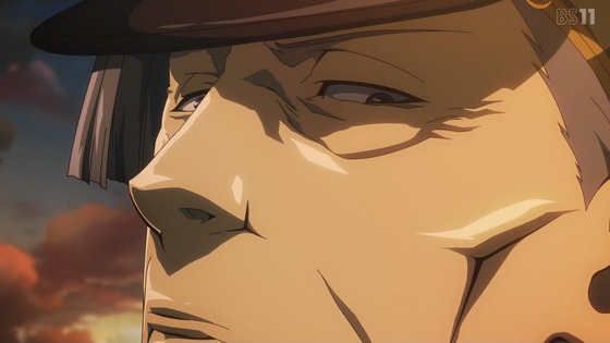 「幼女戦記Ⅱ」2期 6話感想 (90)