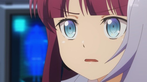 「怪人開発部の黒井津さん」8話感想 (73)