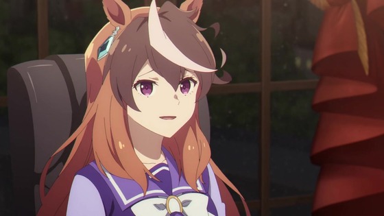 「ウマ娘 シンデレラグレイ」4話感想 (68)