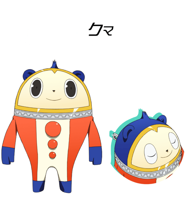 ch-kuma