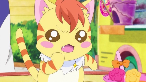 「ヒーリングっど プリキュア」第18話感想 (10)