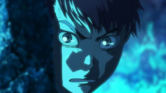 「BLEACH 千年血戦篇」38話感想 (52)