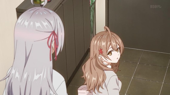 「時々ボソッとロシア語でデレる隣のアーリャさん」4話感想 (44)