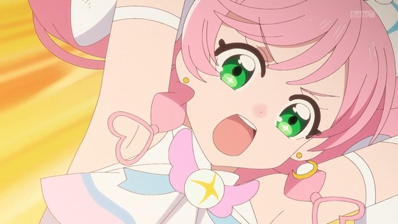 「ひろがるスカイ！プリキュア」ひろプリ 9話感想 (23)