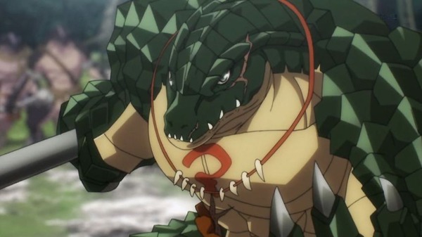 「オーバーロードⅡ」(2期)2話 (40)