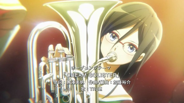 響け！ユーフォニアム (30)
