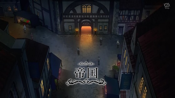 「異世界食堂2」2期 1話感想 (19)