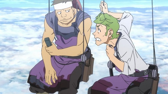 「デカダンス」第1話感想  (48)